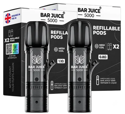 Barjuice 5000